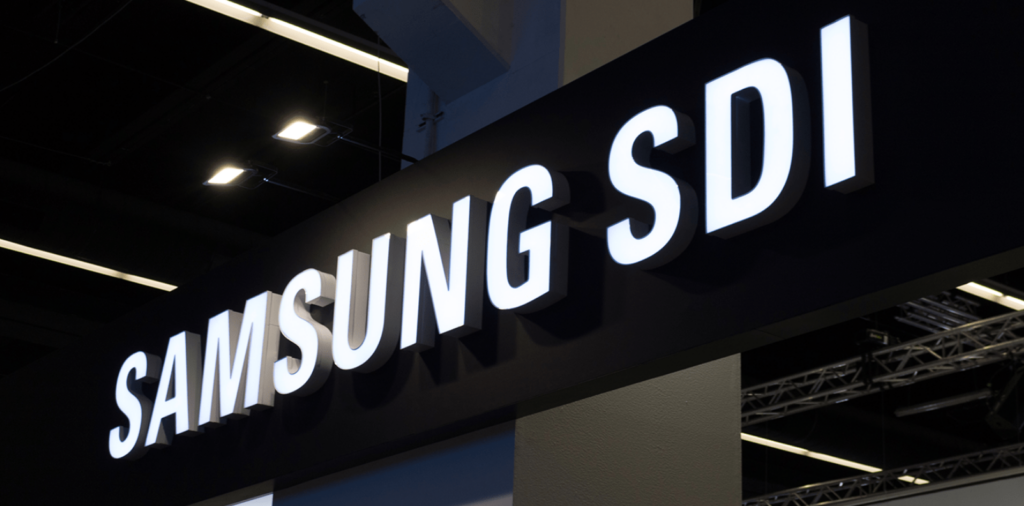 Samsung SDI tvrdí, že polovodičové baterie by mohly přijít dříve